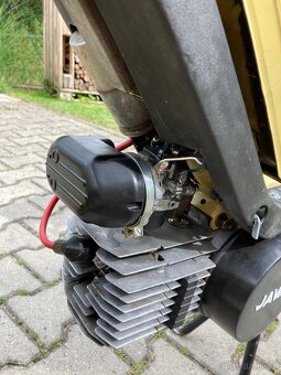 Babetta 215 - 4
