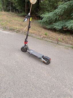 Xiaomi Electric Scooter 5 Pro - 4