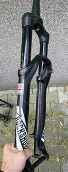 Rock Shox Pike - 4