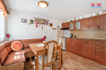 Prodej rodinného domu, 85 m², Jetřichovice, ul. Jetřichovice - 4
