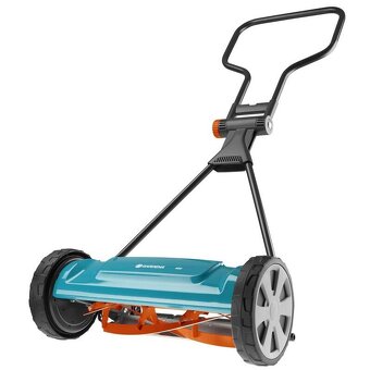 Sekačka vřetenová gardena 400c - 4