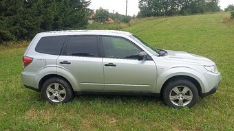 Subaru Forester 2.0 TD-E 108 kW 134 500 km. 4x4, r.v. 2012. - 4