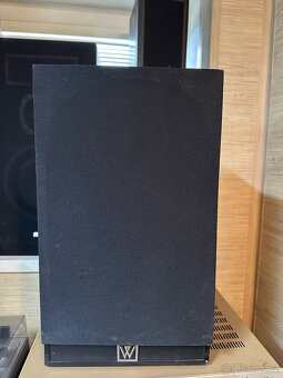 Vintage HiFi sestava Sony - 4