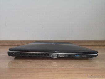Notebook Asus X550C - 4