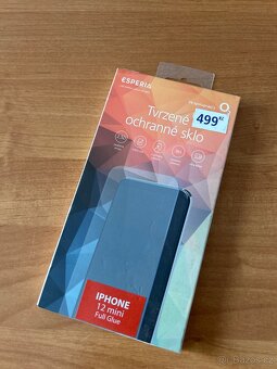 Apple iPhone 12 mini 64GB RED - 4