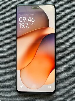 Prodám Xiaomi 13 lite 5g 8/128GB černý - 4
