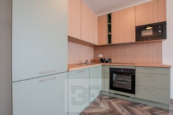 Moderní byt 2+kk v novostavbě, 51 m2, ev.č. N08184 - 4