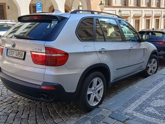 Bmw x5 e70 - 4