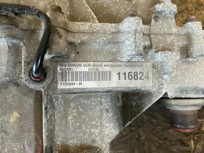 ZADNÍ ROZVODOVKA BMW X5 E53 P122965406 - 4