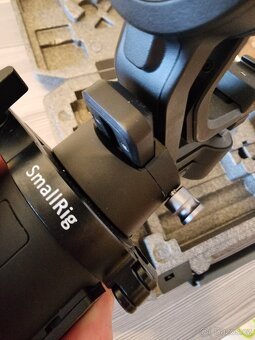 DJI Ronin SC - 4