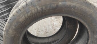 Pneu Michelin Primacy 4 - 4