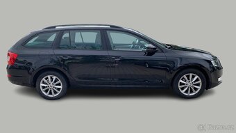 Škoda Octavia 3 Elegance 2014 - 4