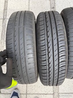 sada letnich pneu 165/70R14 6Q0601027R - 4
