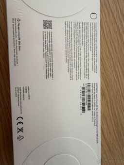 Hodinky Apple Watch SE, Generace 2 - 4