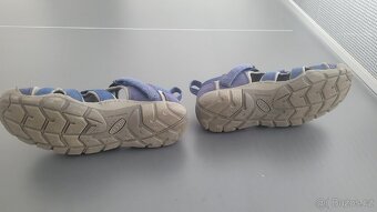 Detske sandaly Keen, EUR36 - 4