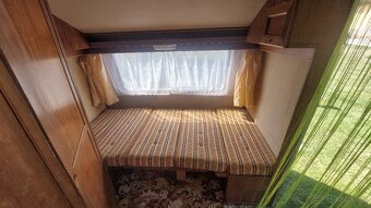 Prodám obytný přívěs karavan - 4
