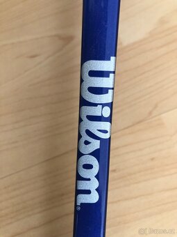 Raketa na squash - 4