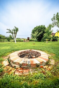 Prodej zahrady rozloze 1 299 m2 - Petrovice u Karviné - 4