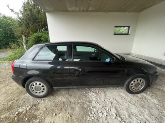 Audi a3 1.6 - 4