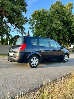 Renault Grand Scenic 1.9 dci 96 kW rv 11/2008, 7. míst - 4