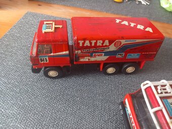 Modely tatra 1:43 - 4