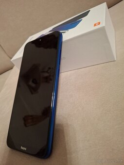 MOBILNÍ TELEFON, zn. REDMI NOTE 8 - 4