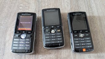 Sonyericsson k750i - 4