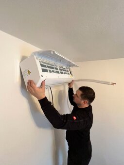 Klimatizace SINCLAIR RAY 2,7kW s montáží - 4