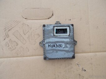 Xenon a jednotka xenonu Ford Mondeo MK3 - 4