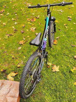 Specialized Riprock 24” - 4
