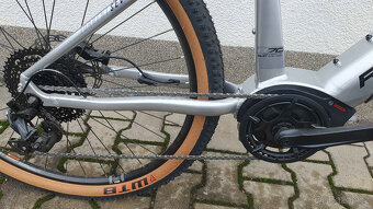 Rock Machine Torrent e70 - 4