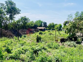 Pozemek k výstavbě  celoročního, rekreačního bydlení, Na Šir - 4