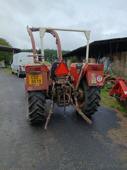 Zetor 5711 - 4