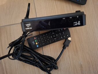 Tv Philips - 4