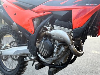 Ktm sxf 250 2025 - 4