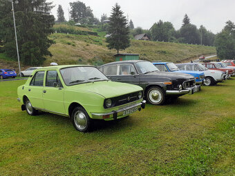 ŠKODA 105 L 1977 - 4