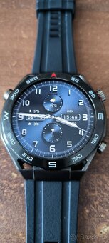 Huawei Watch Ultimate + váha - 4