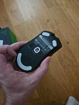 Razer Deathadder v3 PRO - 4