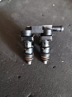 Vstřik. KTM, HUSQVARNA, GASGAS, Tpi,Tbi. Všechny. Nové - 4