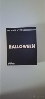 Sběratelská hororová figurka - Michael Myers - 4