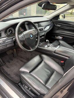 BMW 730d - 4