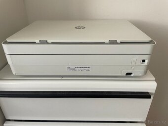 Tiskárna - barevná HP DeskJet Plus Ink Advantage 6075 - 4