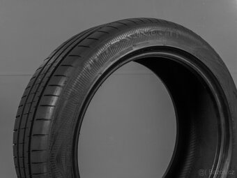 LETNÍ PNEU VREDESTEIN 235/45/18 98X 2KS (1445T) - 4