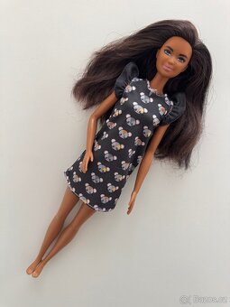 Barbie Fashionistas (různé) - 4