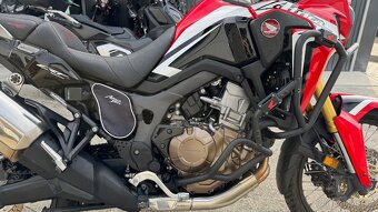 Honda CRF1000L Africa Twin Krásný stav jeden majitel - 4