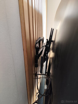 LG TV 65SM8600PLA - 4