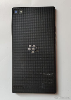 Prodám BlackBerry Leap na náhradní díly - 4