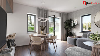 Prodej pozemků 1362 m2 - Mladá Boleslav - Bezděčín - 4