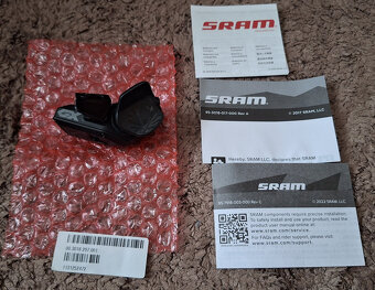 Sram GX AXS - 4