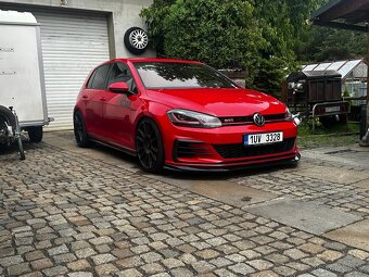 Golf 7.5 gti manuál - 4